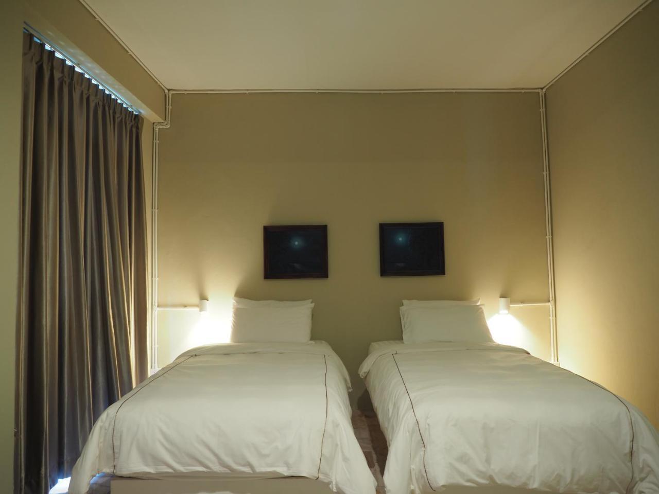 Warila Hotel Самутпракан Экстерьер фото