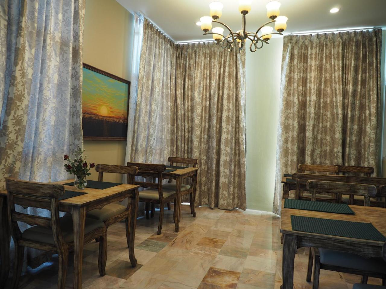 Warila Hotel Самутпракан Экстерьер фото