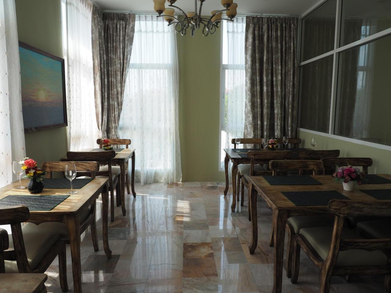 Warila Hotel Самутпракан Экстерьер фото